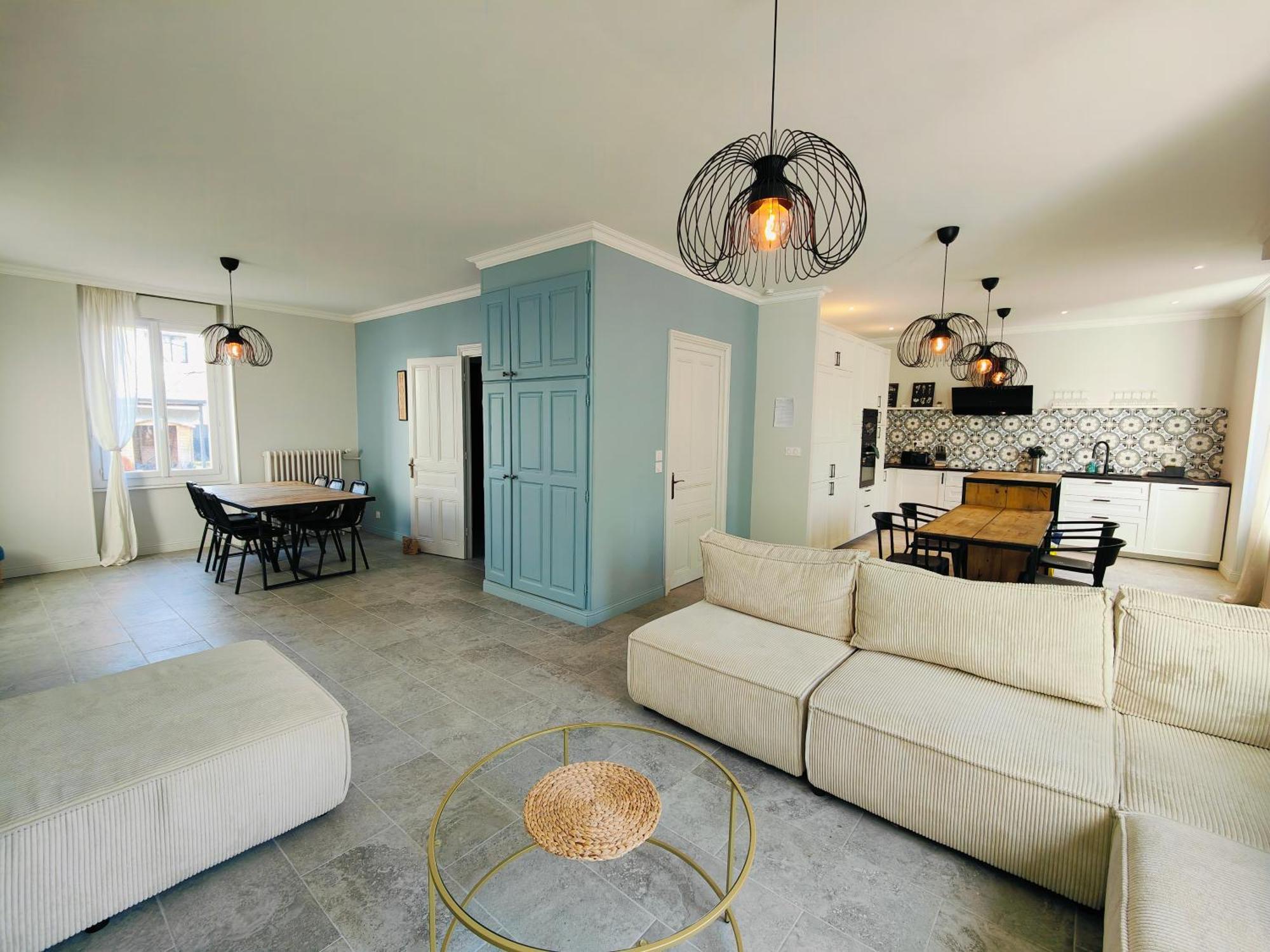Self-Checkin Town House - Rooms To Rent In A Beautiful Modern Town House - Not A Hotel - Location De Chambres Avec Arrivee En Autonomie - Extra Fee For Sheets And Towels - Private Parking - Check Your Plateform Inbox And Follow Check-In Instructions Saint-Romain-en-Gal Exterior photo