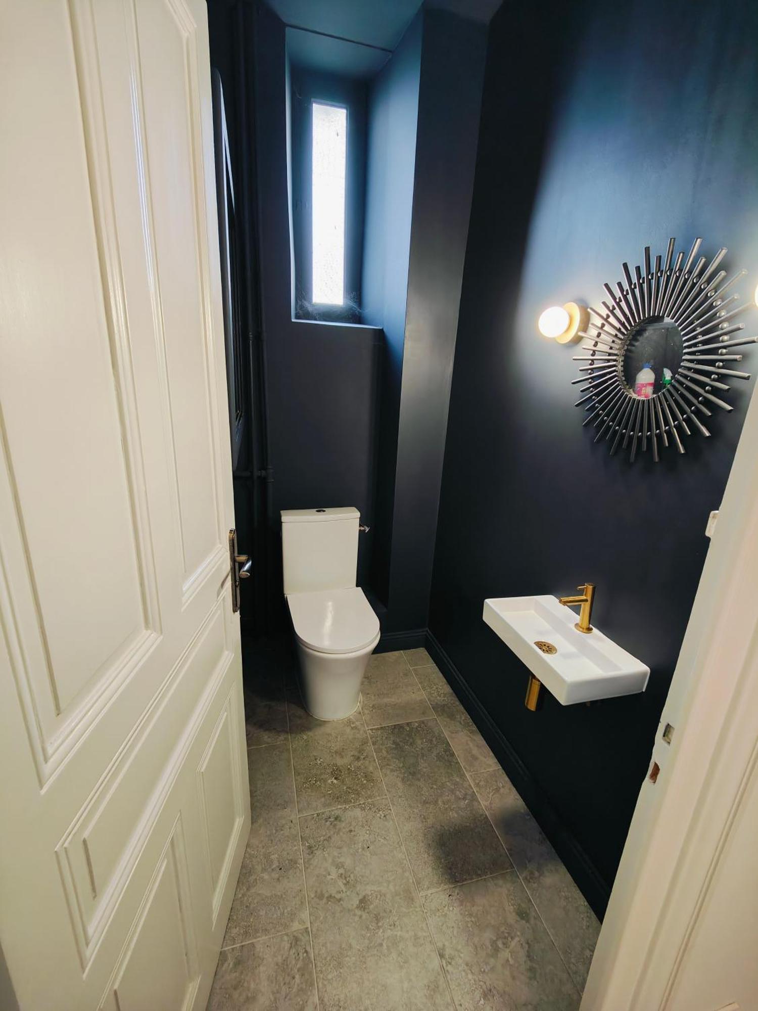 Self-Checkin Town House - Rooms To Rent In A Beautiful Modern Town House - Not A Hotel - Location De Chambres Avec Arrivee En Autonomie - Extra Fee For Sheets And Towels - Private Parking - Check Your Plateform Inbox And Follow Check-In Instructions Saint-Romain-en-Gal Exterior photo